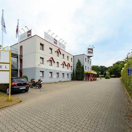 bon marché hôtel Bochum Exterior foto
